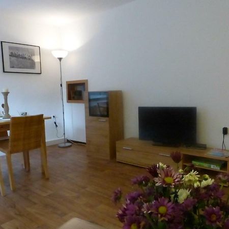 Ferienwohnung Zur Alten Eiche Frohburg Εξωτερικό φωτογραφία