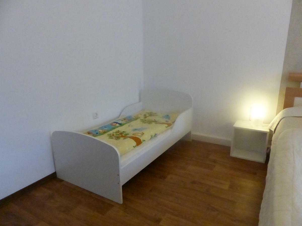 Ferienwohnung Zur Alten Eiche Frohburg Εξωτερικό φωτογραφία